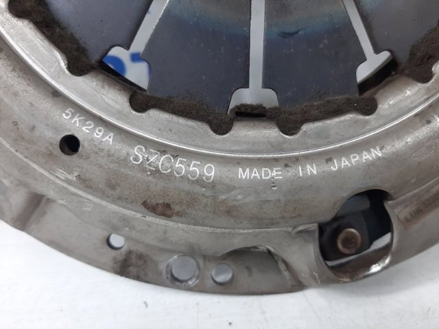 SUZUKI 2210065J00 Корзина сцепления в наличии Павлоград