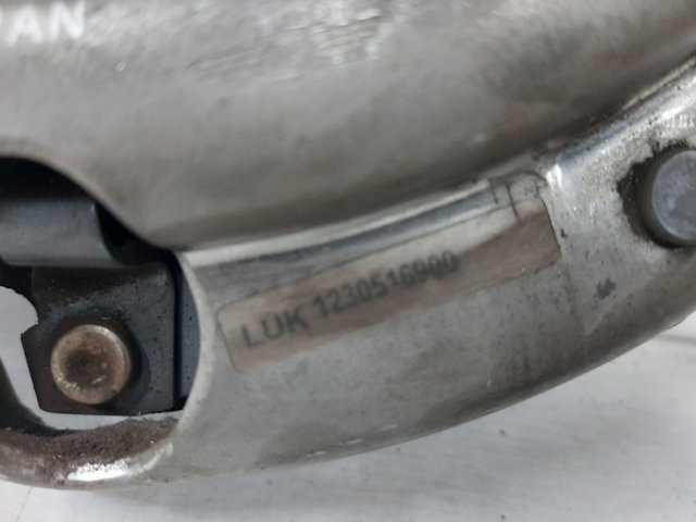 2210065J00 SUZUKI Корзина сцепления купить в Одесса