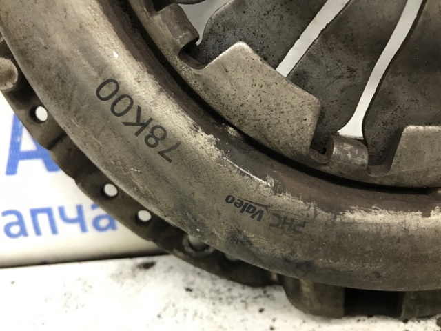 SUZUKI 2210078K00 Корзина сцепления в наличии Винница
