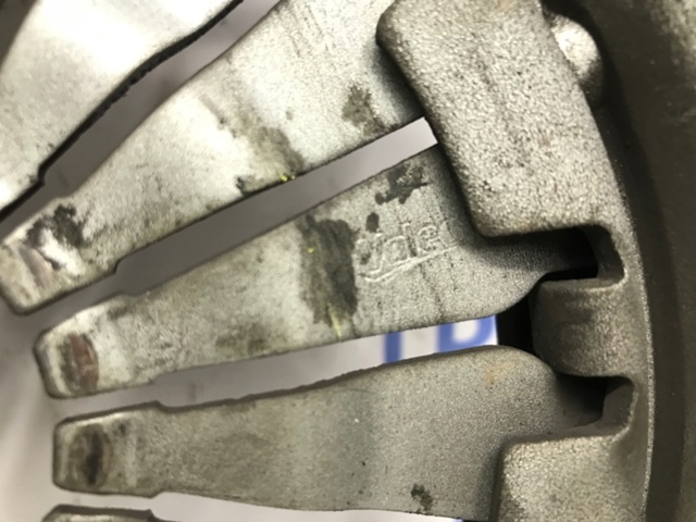 SUZUKI 2210078K00 Корзина сцепления в наличии Николаев