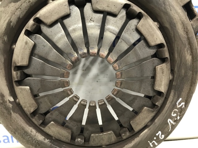 2210078K00 SUZUKI Корзина сцепления купить в Ужгород
