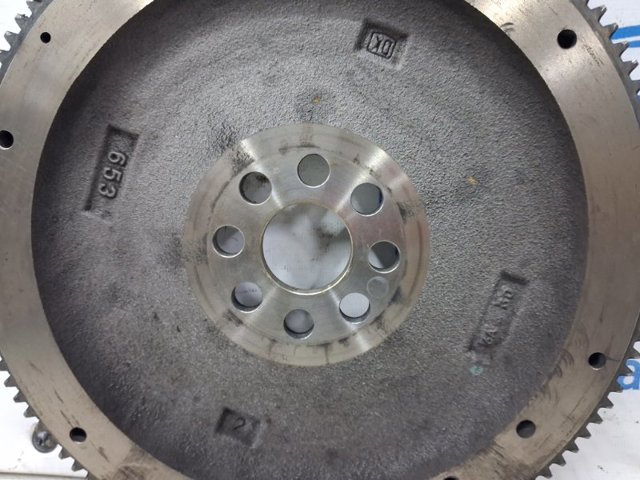 22100RNA003 HONDA Маховик купить в Николаев