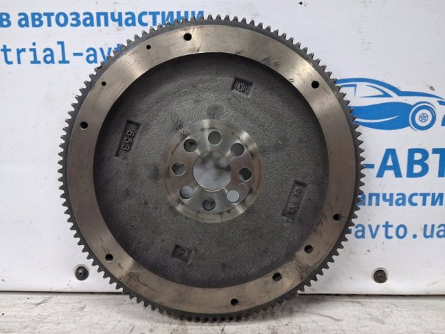 Маховик сцепления 22100RNA003 HONDA