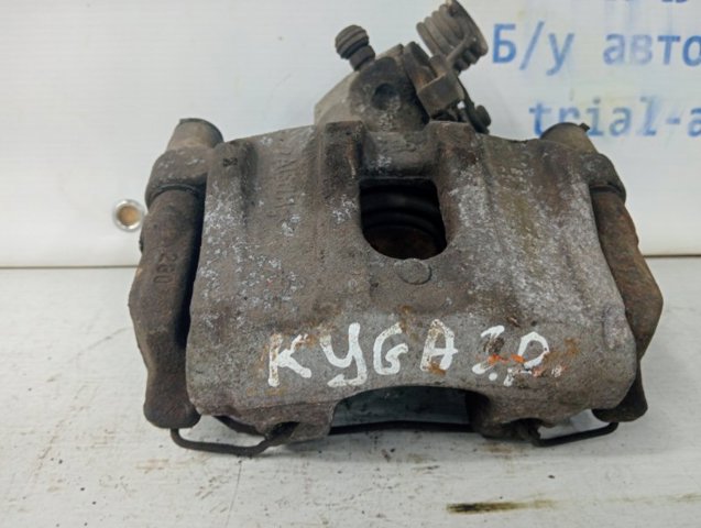 2210213 Суппорт тормозной задний правый купить Николаев