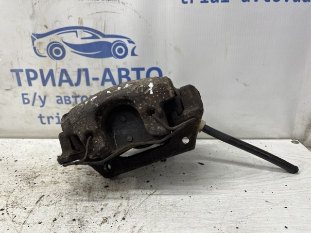 Тормозной суппорт правый задний 2210213 FORD
