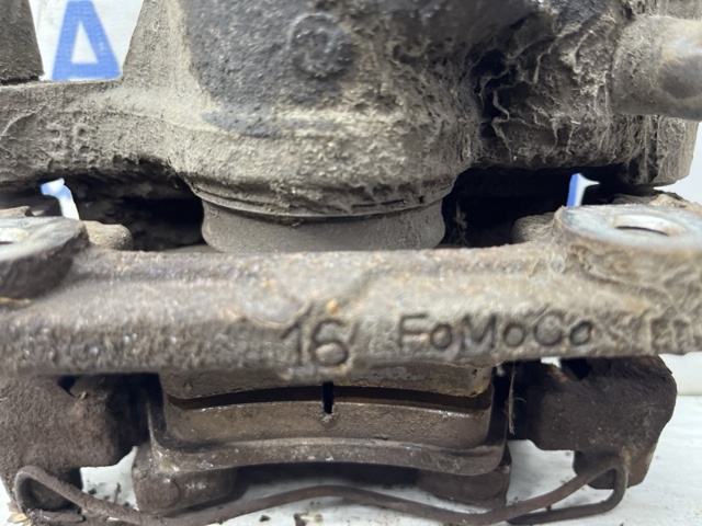 2210215 FORD Суппорт тормозной задний левый купить в Днепр