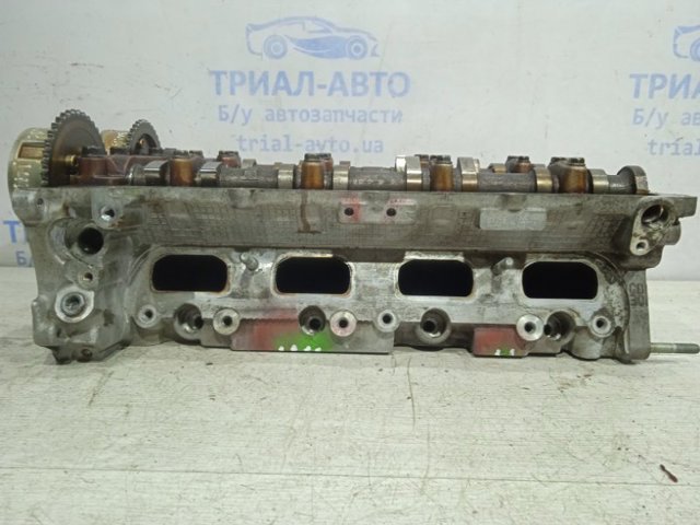 221112G560 Головка блока цилиндров (ГБЦ) купить Винница