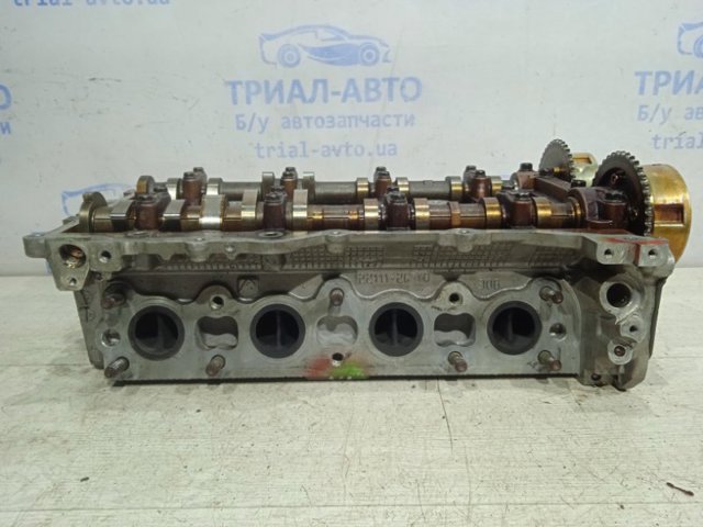 ГБЦ мотора 221112G560 HYUNDAI