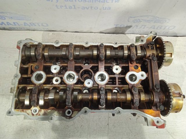 221112G560 HYUNDAI Головка блока цилиндров (ГБЦ) купить в Ровно
