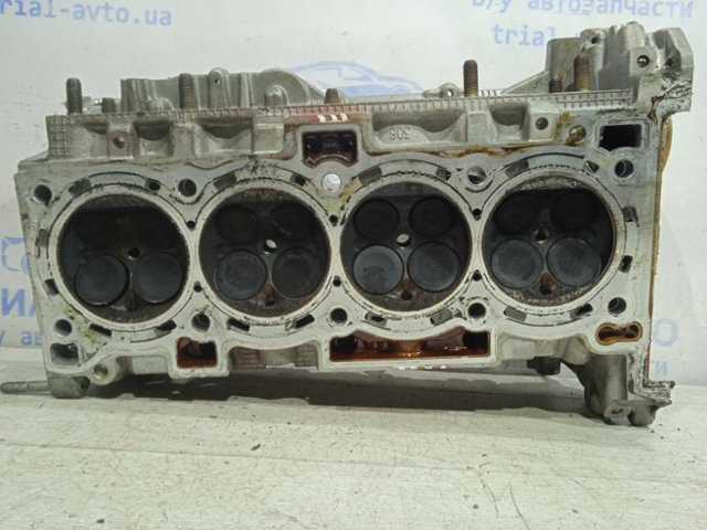 HYUNDAI 221112G560 Головка блока цилиндров (ГБЦ) в наличии Ровно