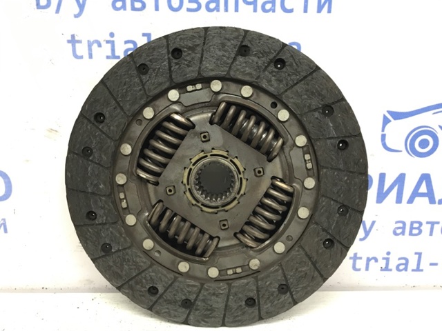 2240078K01 SUZUKI Диск сцепления купить в Днепр