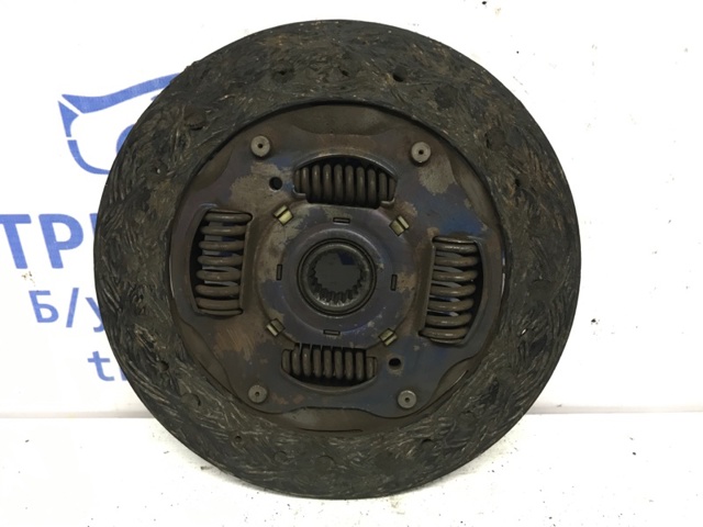 2240079J01 SUZUKI Диск сцепления купить в Житомир