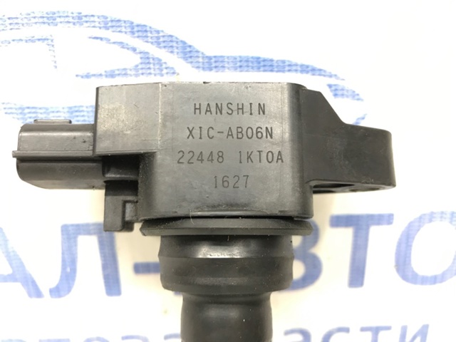 224481KT0A Катушка зажигания купить Хмельницкий