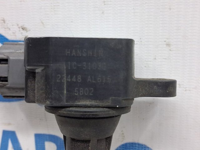 NISSAN 22448AL615 Катушка зажигания в наличии Киев