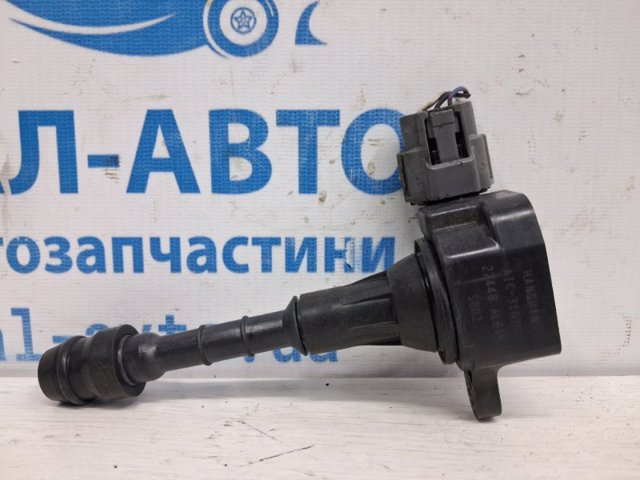 NISSAN 22448AL615 Катушка зажигания в наличии Николаев
