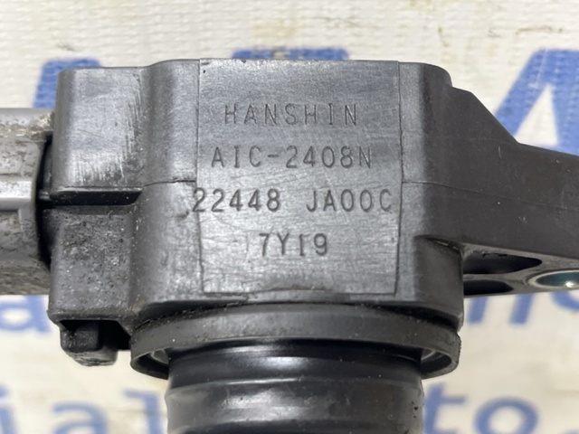 Катушка зажигания 22448JA00C NISSAN