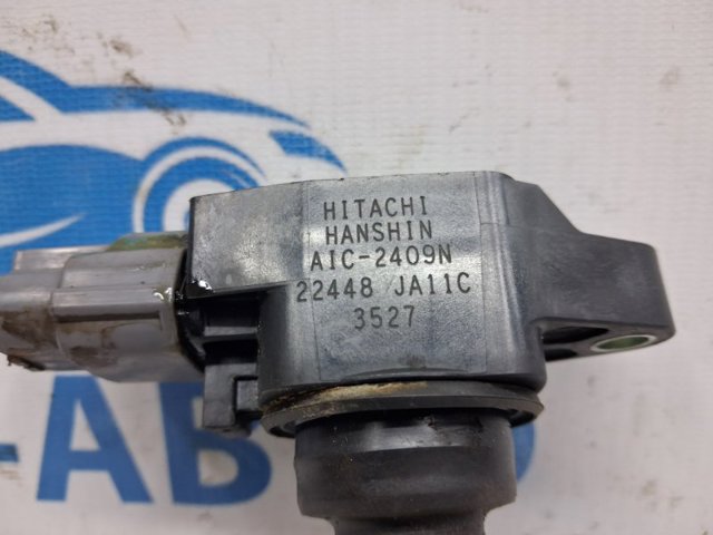 22448JA11C NISSAN Катушка зажигания купить в Черкассы