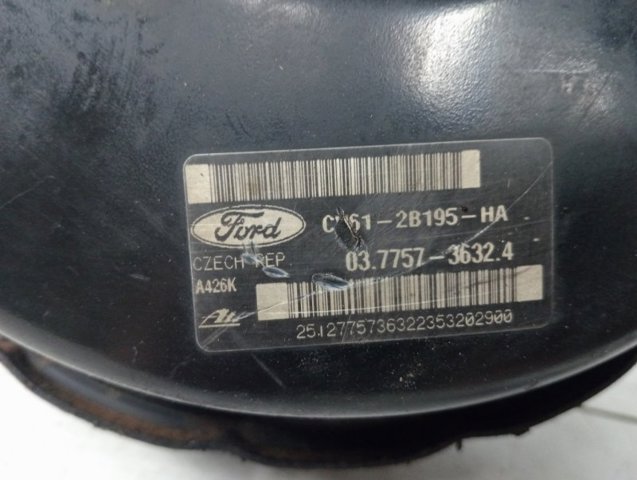 2258798 FORD Усилитель тормозов купить в Харьков