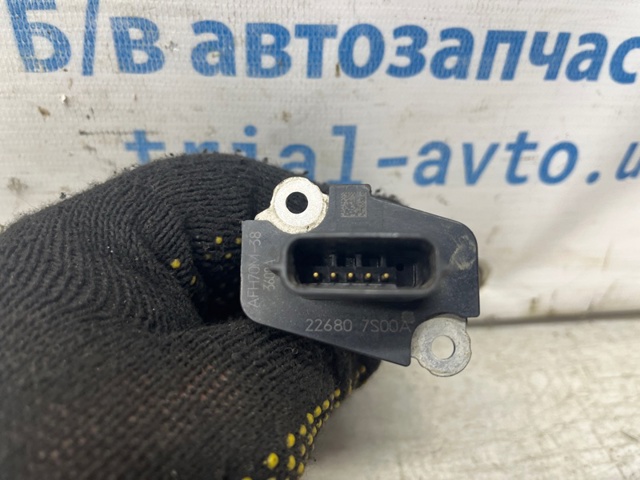 226807S00A NISSAN ДМРВ купить в Черновцы