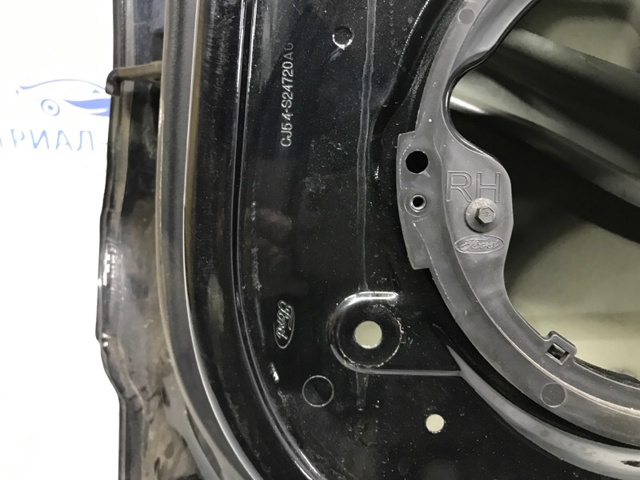 FORD 2271156 Дверь задняя правая в наличии Хмельницкий