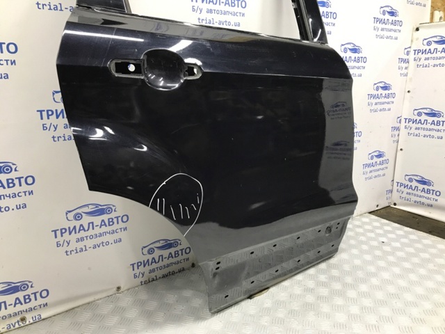 FORD 2271156 Дверь задняя правая в наличии Киев