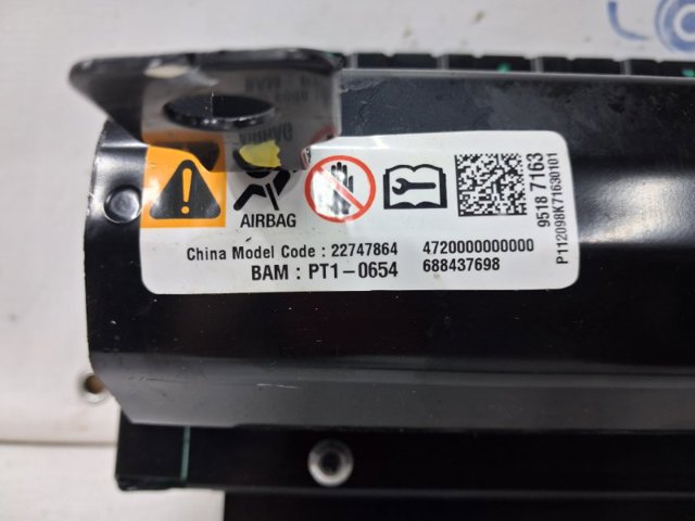GM 22747864 в наличии Ирпень