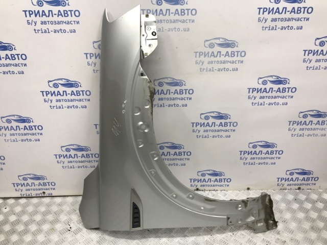 Крыло переднее правое 22750013 GM