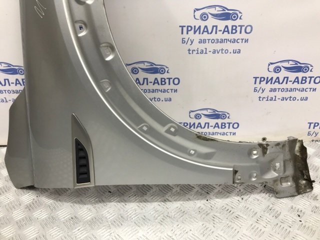 GM 22750013 Крыло переднее правое в наличии Днепр