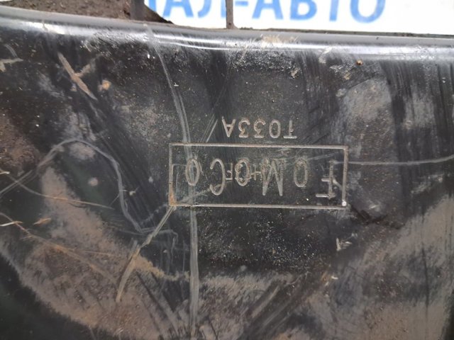 Поперечина передней подвески 2277077 FORD