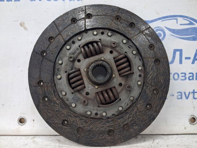 2300A055 MITSUBISHI Сцепление купить в Сумы
