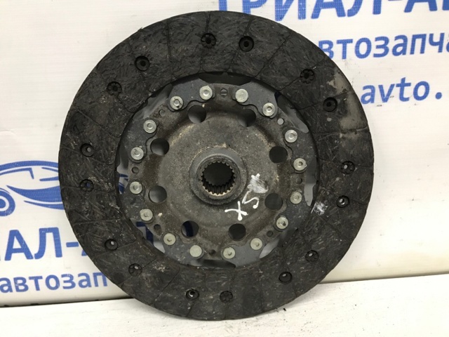 2300A055 MITSUBISHI Сцепление купить в Харьков
