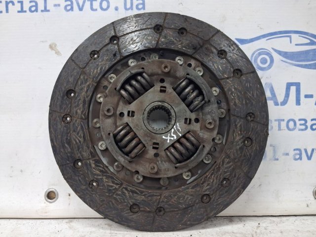 MITSUBISHI 2300A055 Комплект сцепления в наличии Черкассы