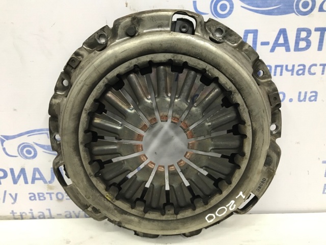 Корзина диска сцепления 2304A036 MITSUBISHI