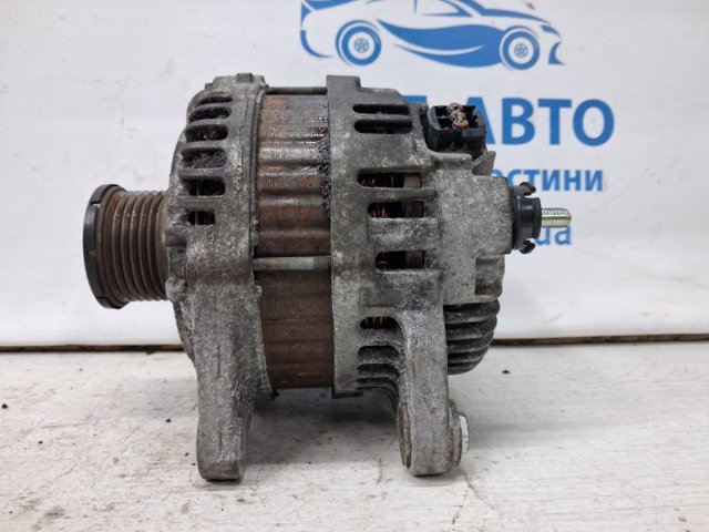 NISSAN 231001KM1A Генератор в наличии Полтава