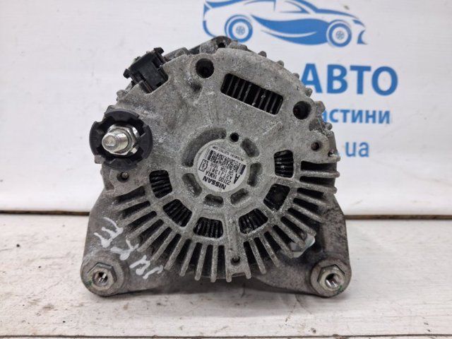 231001KM1A Генератор купить Житомир