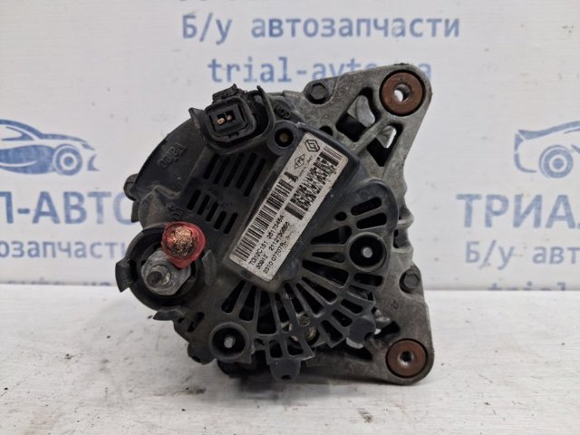 231007707R RENAULT Генератор купить в Львов