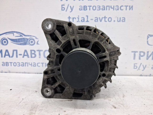 RENAULT 231007707R Генератор в наличии Чернигов