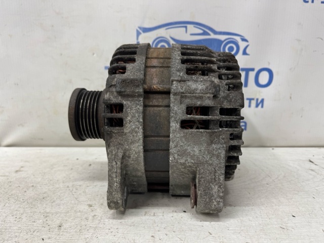 Автомобильный генератор 23100AU40D NISSAN
