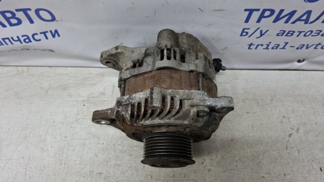 NISSAN 23100EB310 Генератор в наличии Львов