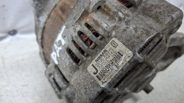 NISSAN 23100EB310 Генератор в наличии Николаев