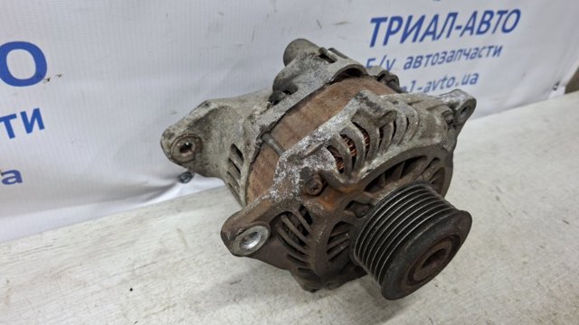 NISSAN 23100EB310 Генератор в наличии Павлоград