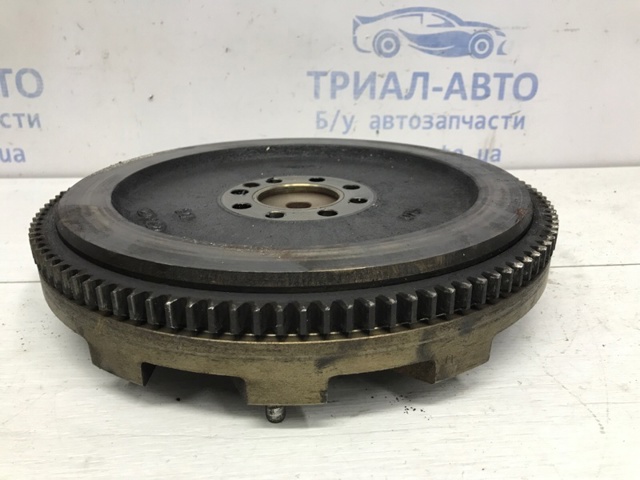 HYUNDAI 2311027000 Коленвал двигателя в наличии Хмельницкий