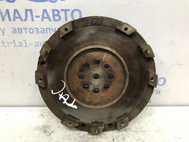Коленчатый вал 2311027000 HYUNDAI