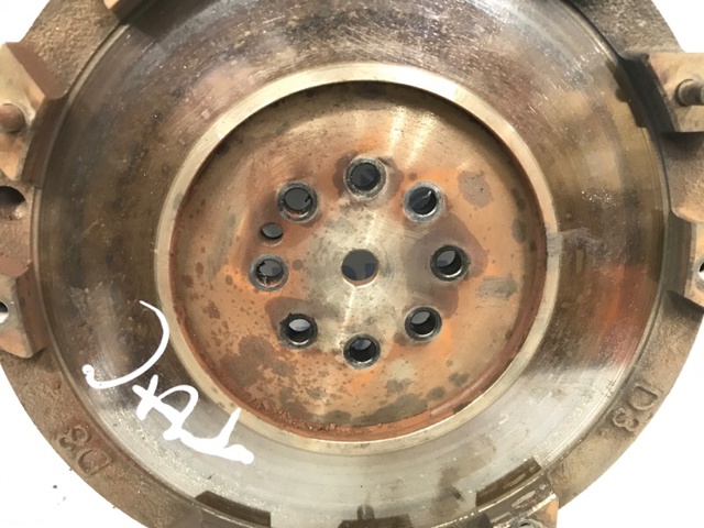 HYUNDAI 2311027000 Коленвал двигателя в наличии Житомир