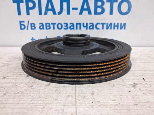 231242A700 HYUNDAI Шкив коленвала купить в Павлоград