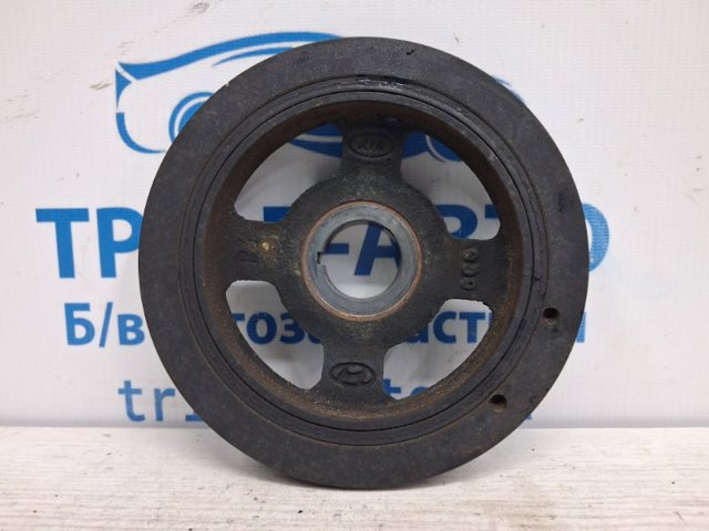 231242A700 HYUNDAI Шкив коленвала купить в Черкассы