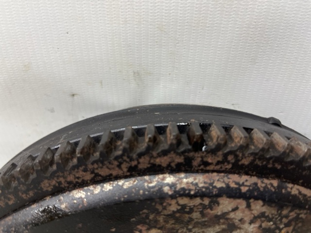 Маховик с зубчатым ободом 2320025201 HYUNDAI