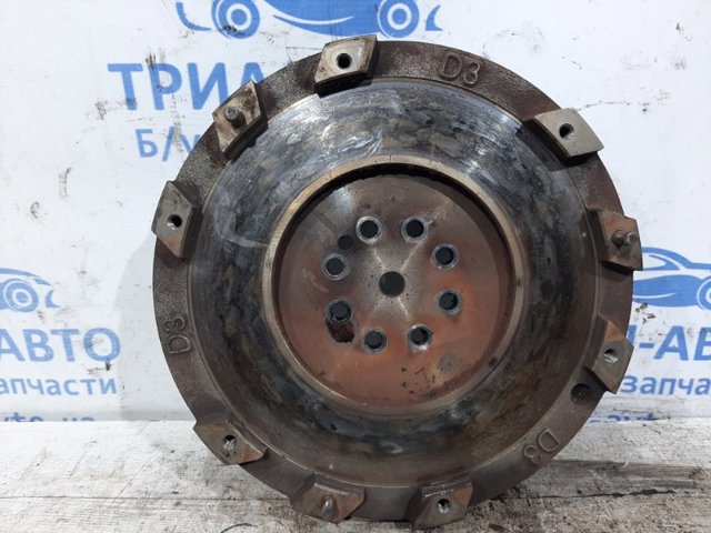 Демпферный маховик 2320027260 HYUNDAI