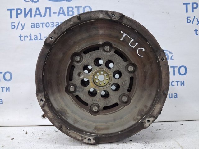 2320027400 HYUNDAI Маховик купить в Днепр