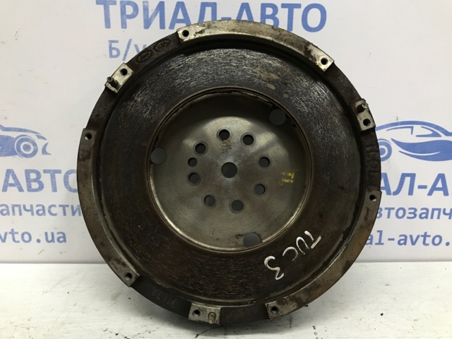 HYUNDAI 232002A810 Маховик в наличии Николаев
